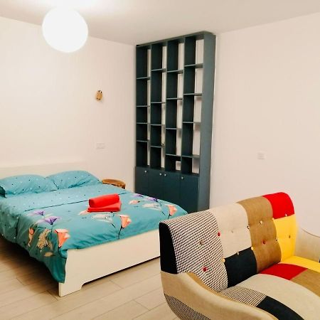 Plaza View Studio Bükreş Dış mekan fotoğraf